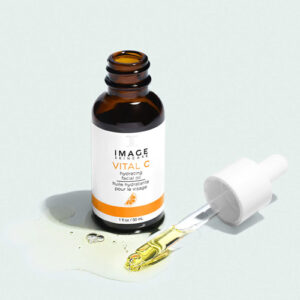 Image Skincare Vital C – Hydrating Facial Oil 30ml