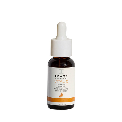 Image Skincare Vital C – Hydrating Facial Oil 30ml